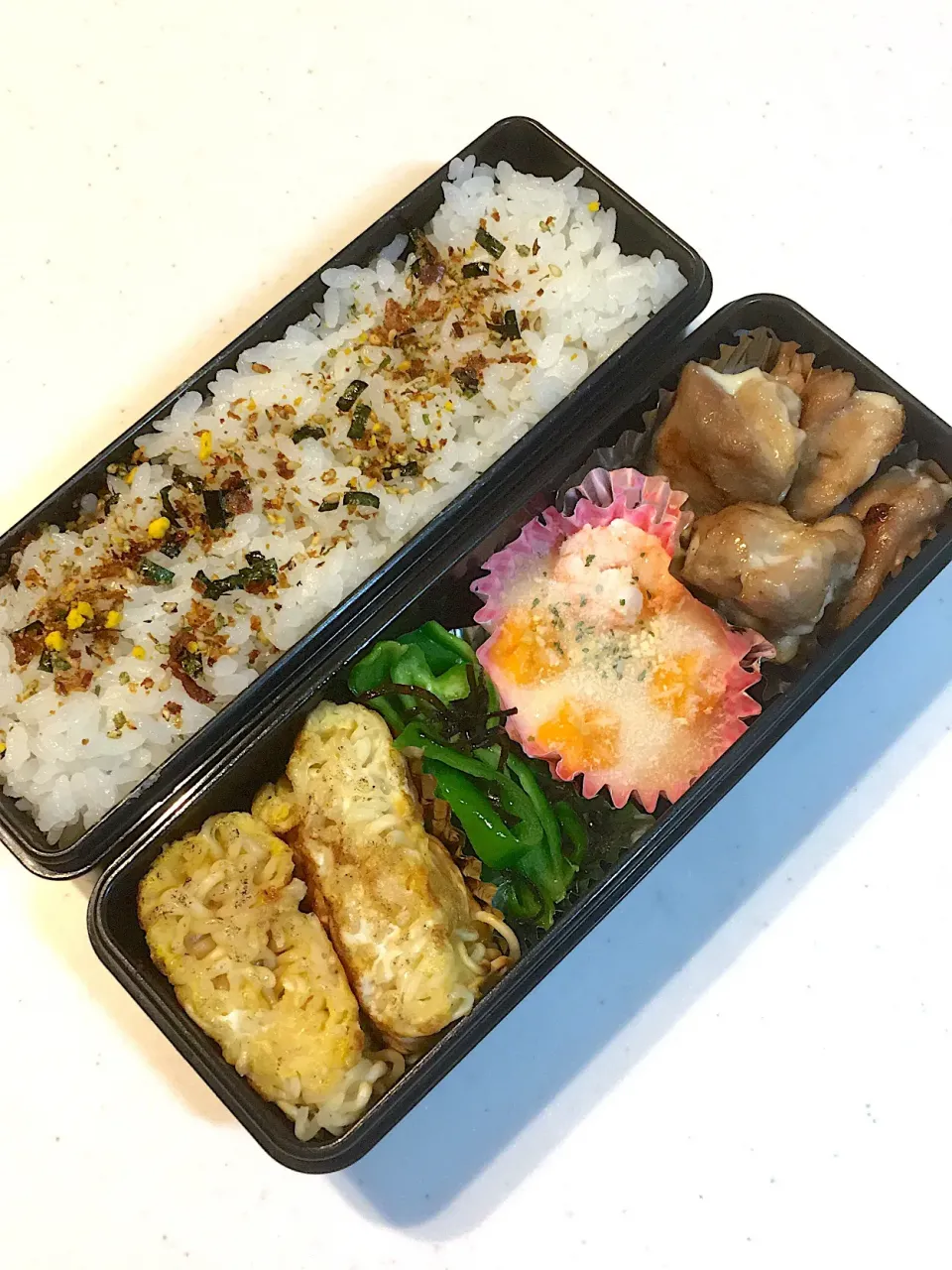 7/9旦那さん弁当|あーさん