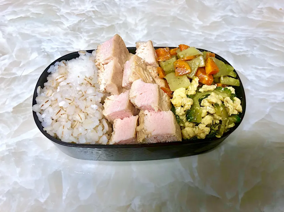 Snapdishの料理写真:今日のお弁当7/9|としぼーさん