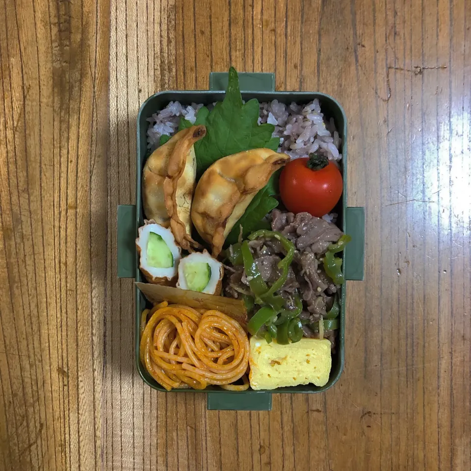 #lunch  #お弁当記録  #lunchbox  #お弁当|はーさん