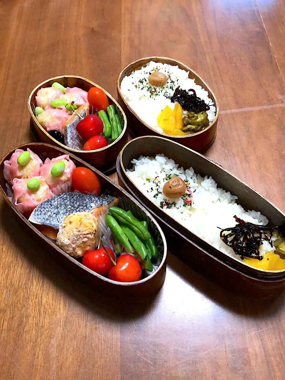 7.9お弁当|sakurasakuさん