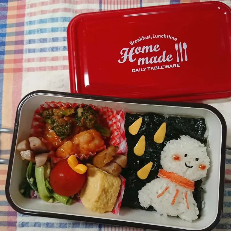 お弁当|まりさん