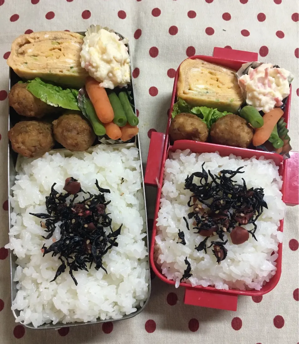 7月9日 梅雨の晴れ間弁当🍱|sakuramochiさん