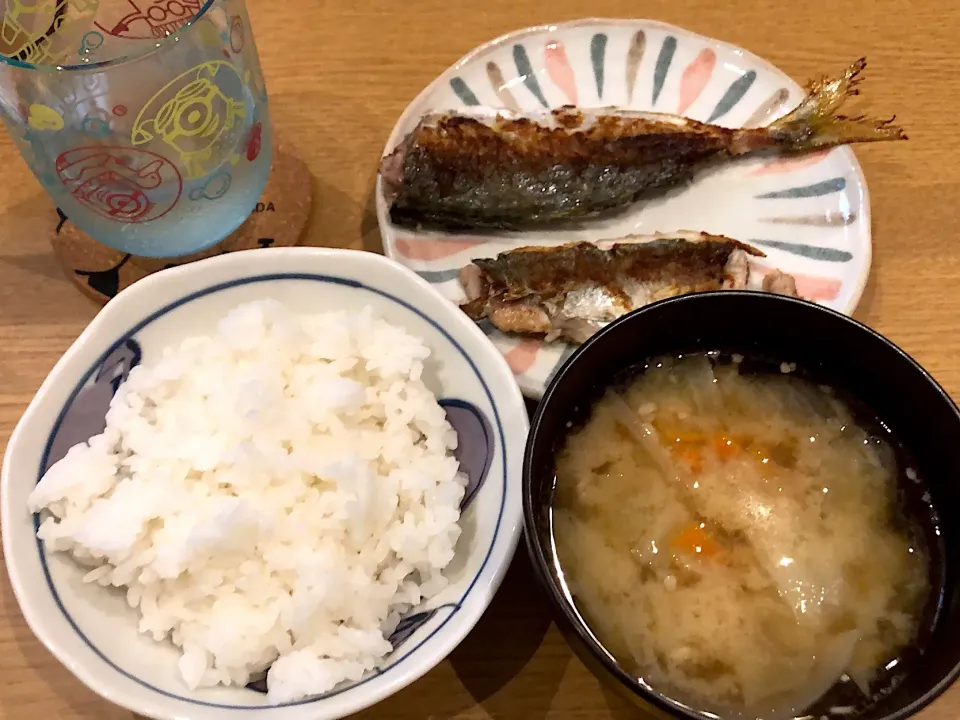 夜ご飯|まるたさん