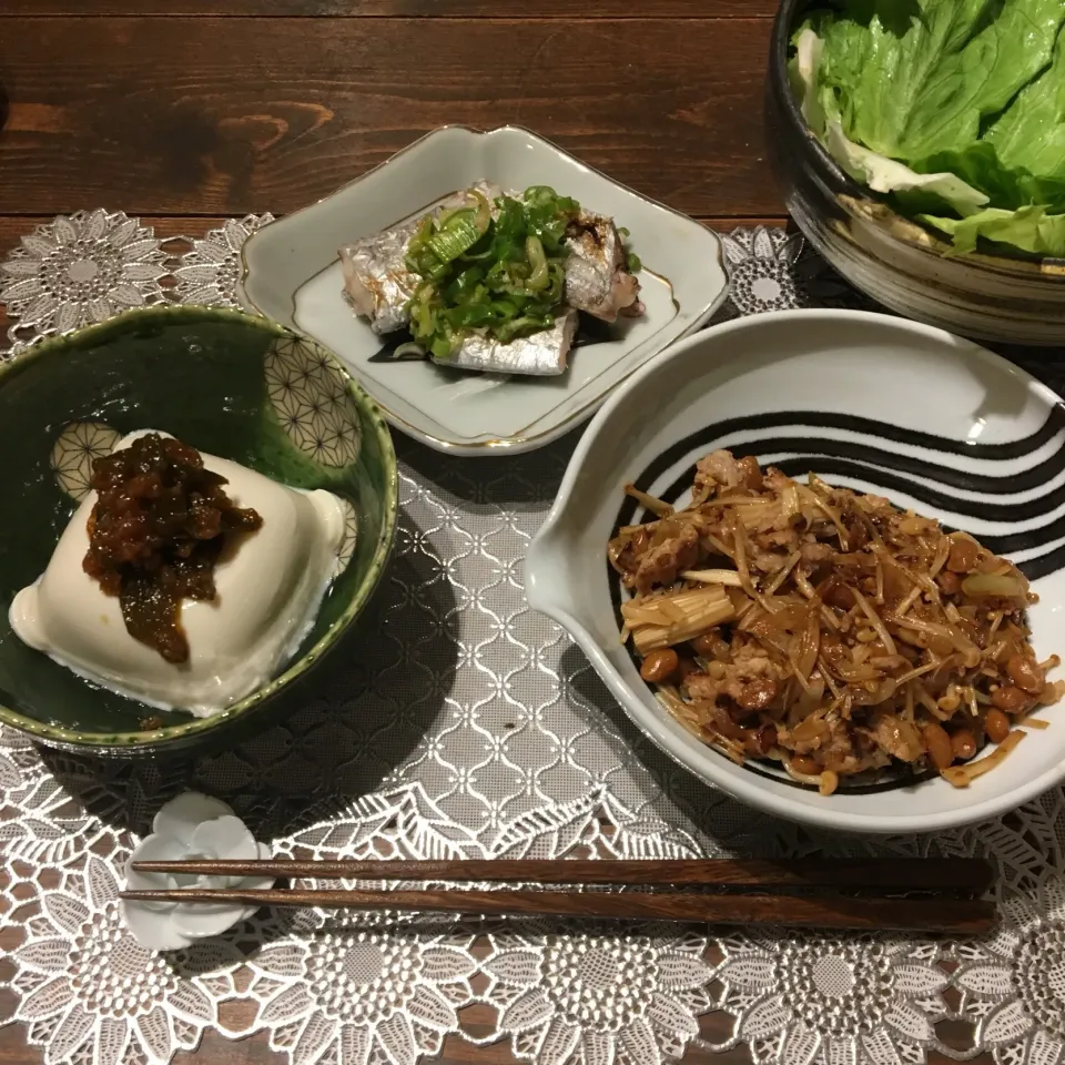 Snapdishの料理写真:おうちごはん|lizさん