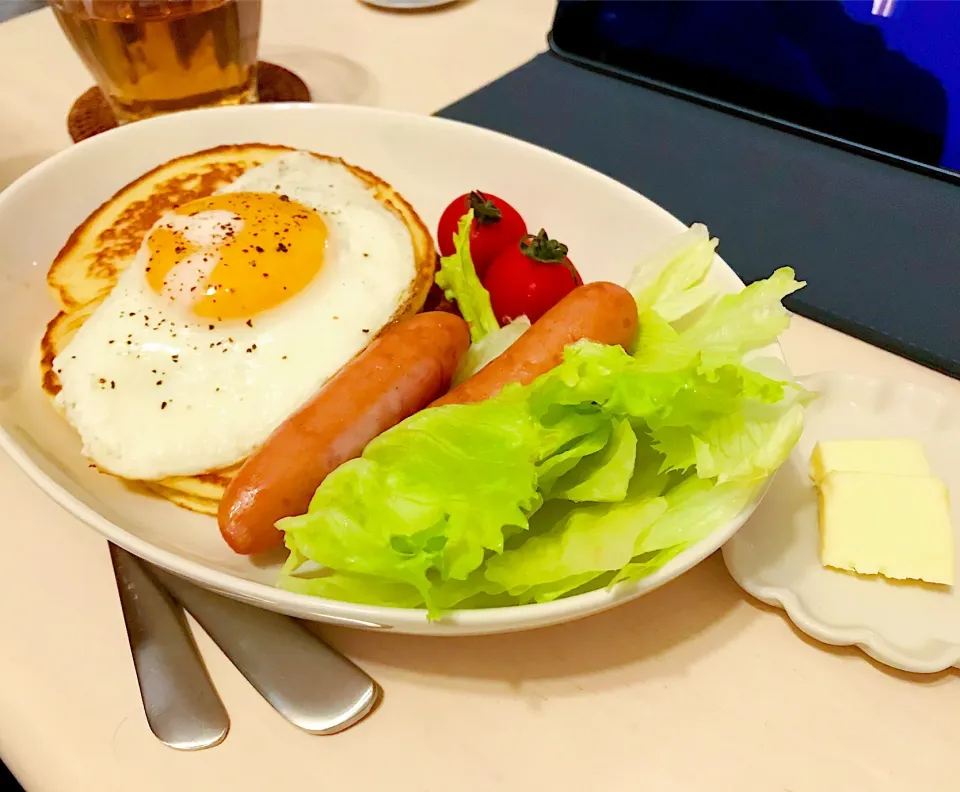 朝食|みかん🍊さん