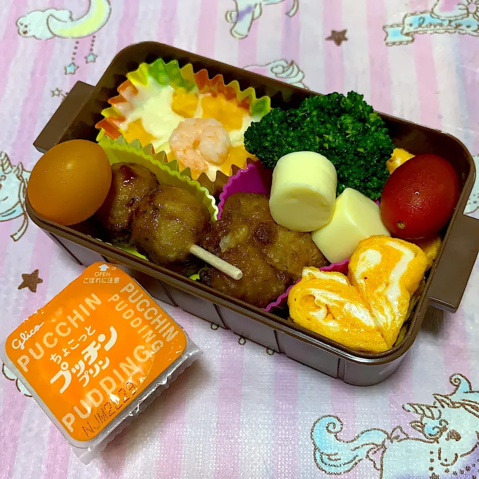 お弁当🍱😋|はるぞんび。さん