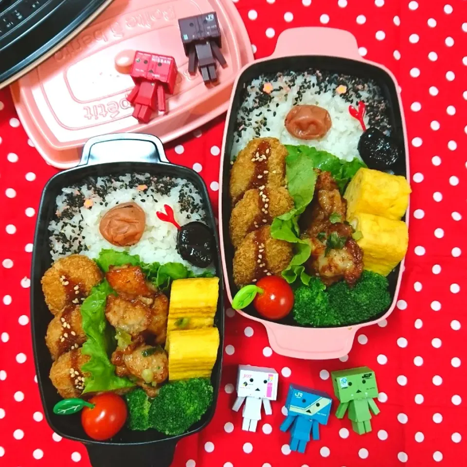 今日のお弁当🍱 7/10|ハナコさん