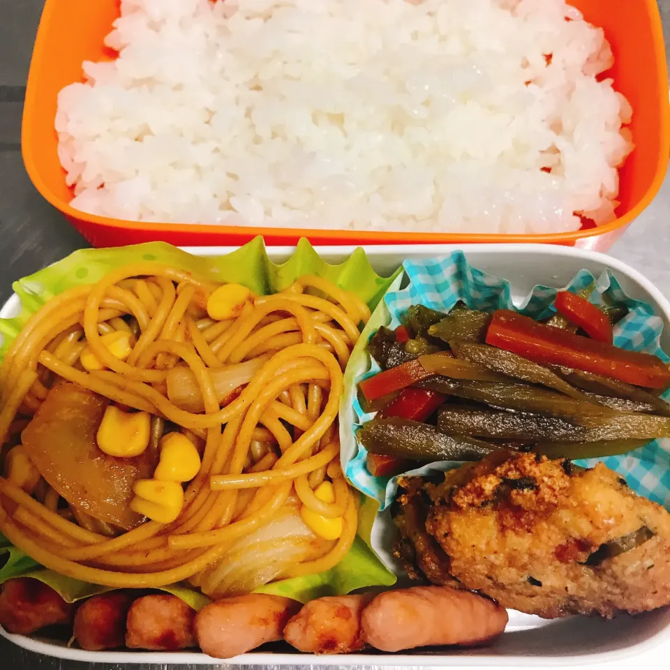 今日のお弁当！|Kさん