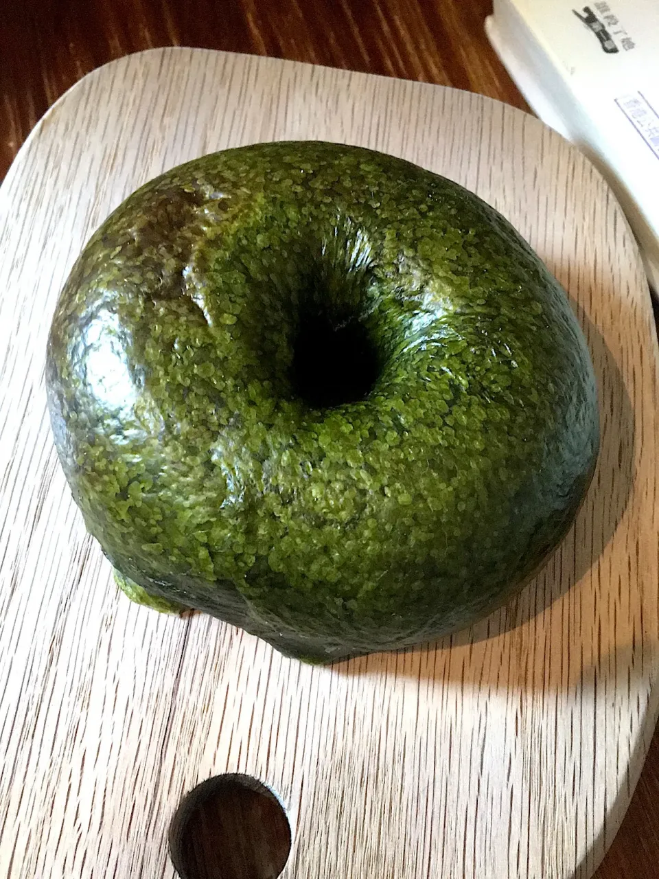 matcha bagel🥰|hol_qinさん