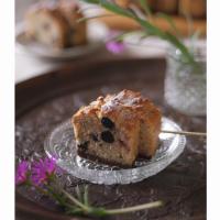 小さなパウンドケーキ