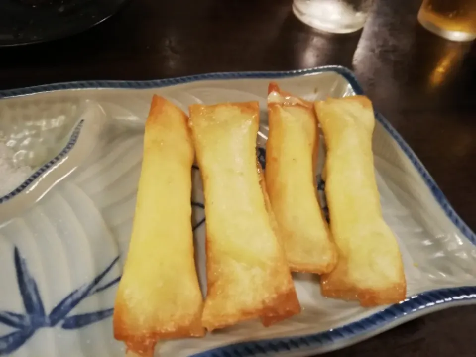 Snapdishの料理写真:令和元年7/10
亀有台湾料理ディンフォンヨン😉|たえさん