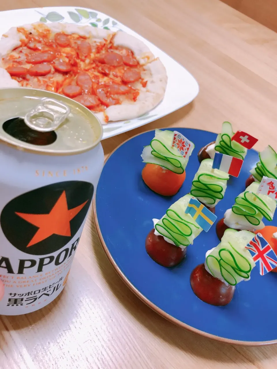 Snapdishの料理写真:|yoyoさん