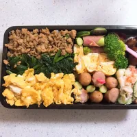 三食お弁当〜〜|aさん