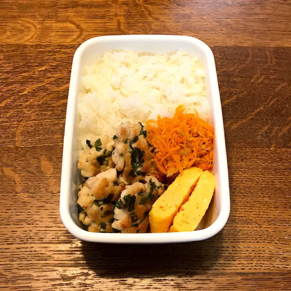 高校生弁当|tenoaさん