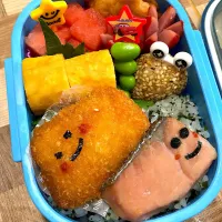 お弁当|Yuko Yamaguchiさん