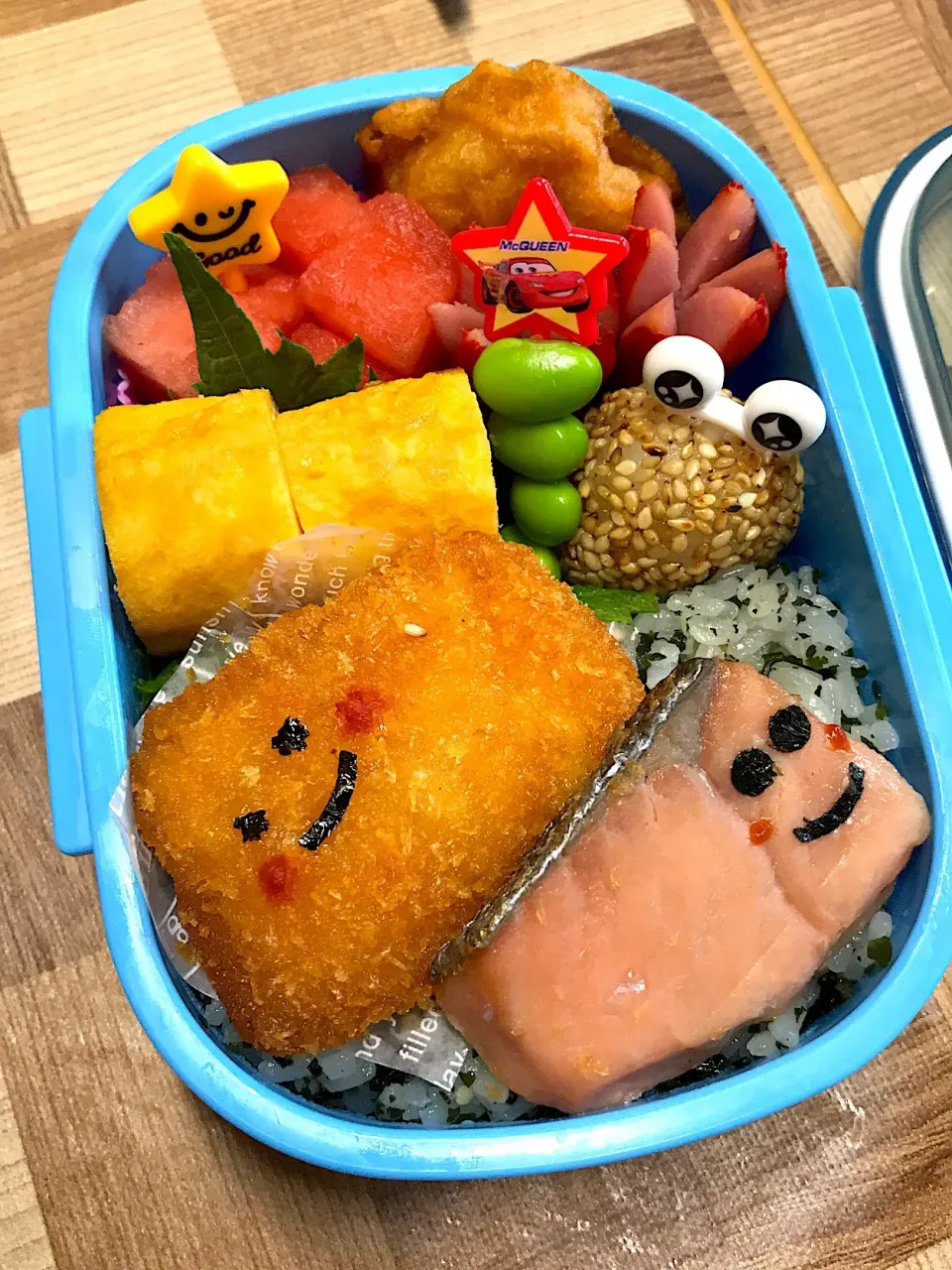 お弁当|Yuko Yamaguchiさん