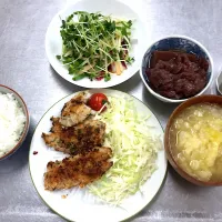 男の料理教室7月|y,ikedaさん