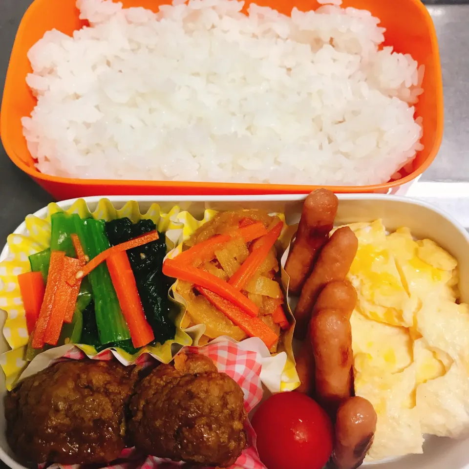 今日のお弁当！|Kさん