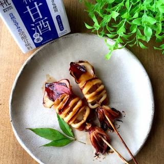 アカイカのレシピと料理アイディア件 Snapdish スナップディッシュ