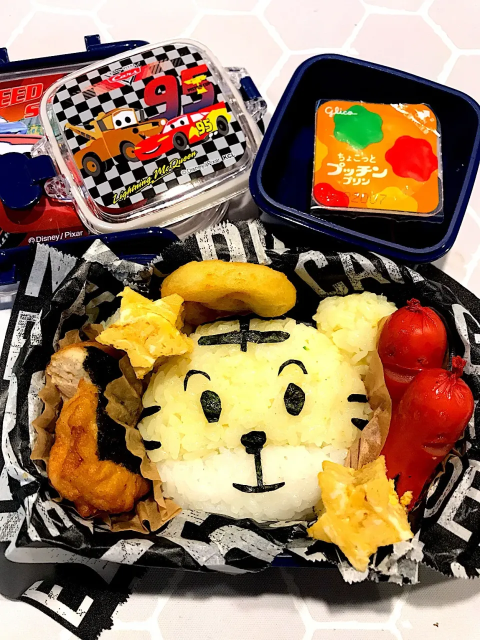 ＊7/12のお弁当＊|❤︎トントン❤︎さん