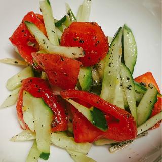 きゅうり 鶏がらスープの素のレシピと料理アイディア77件 Snapdish スナップディッシュ