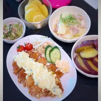 Snapdishの料理写真:|kumi93さん