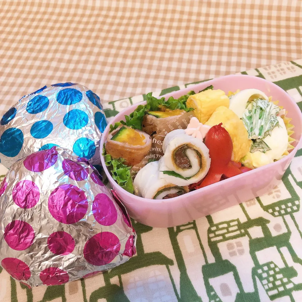 2019/7/12今日のお弁当|kimiさん