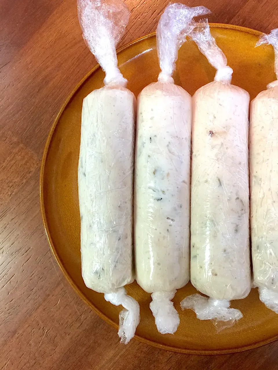 Snapdishの料理写真:チキンスティック|accoさん