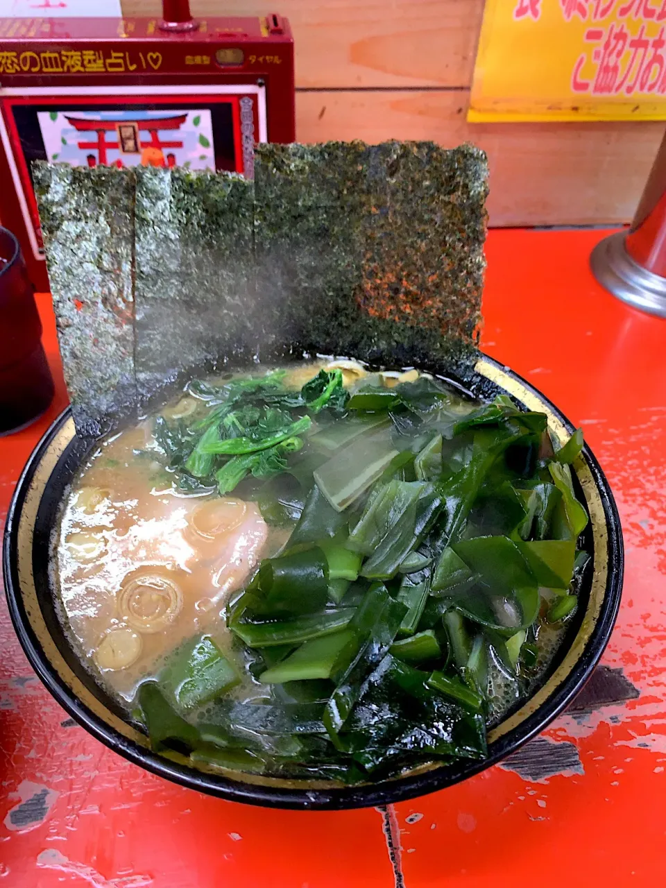 めわかめらーめん🍜|るみおんさん