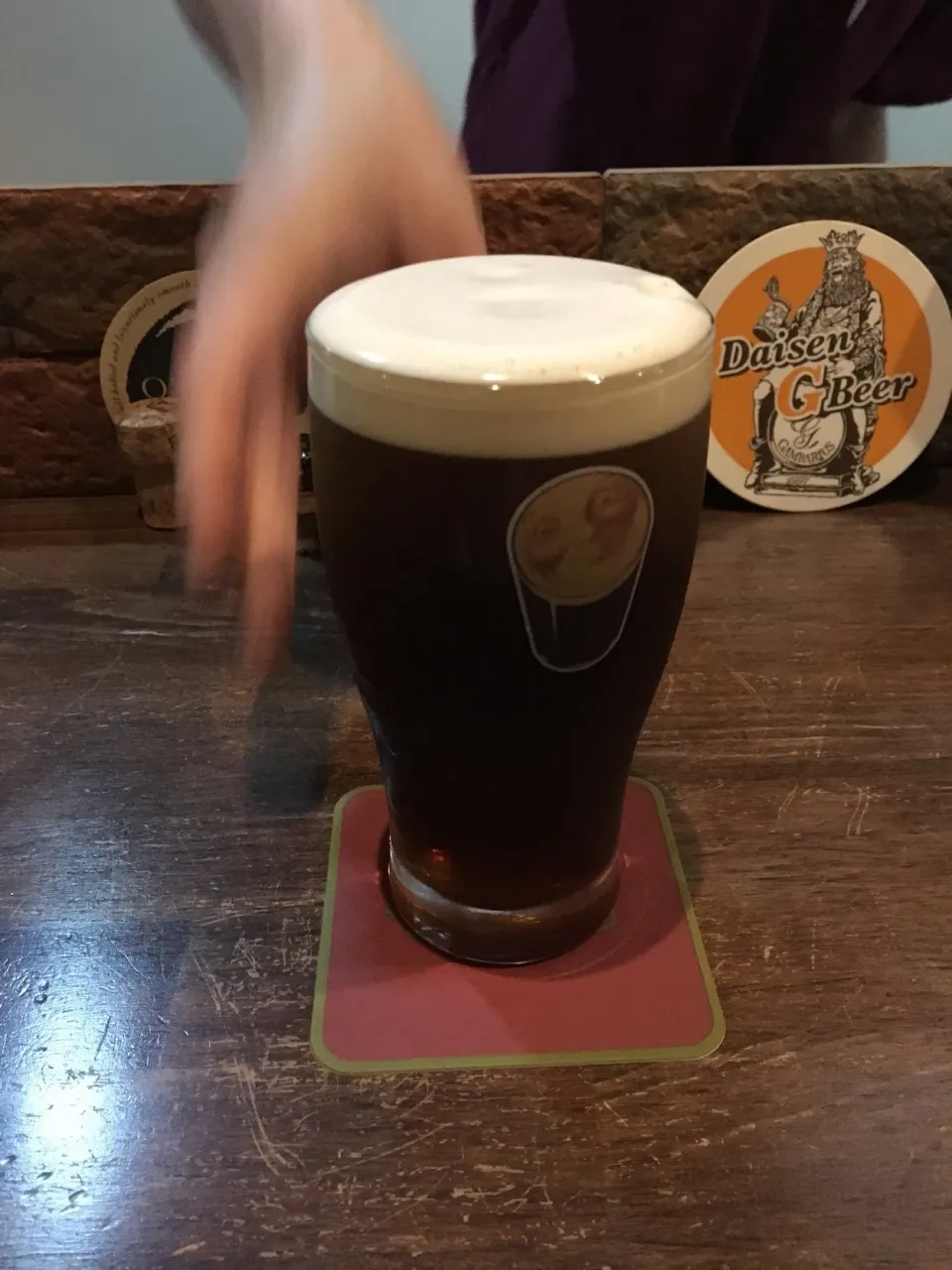 Snapdishの料理写真:O'Hara's Irish Red|PegaOさん