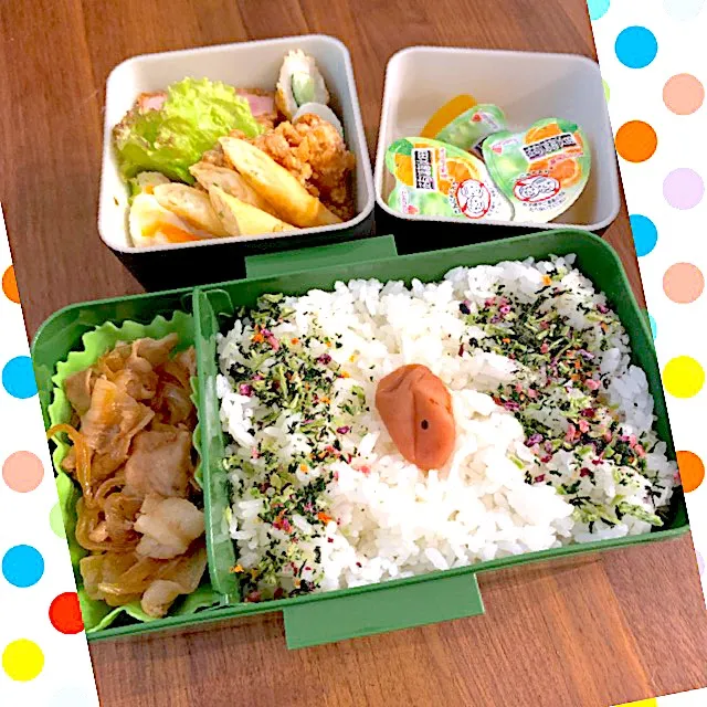 お弁当🍱|ryosanさん