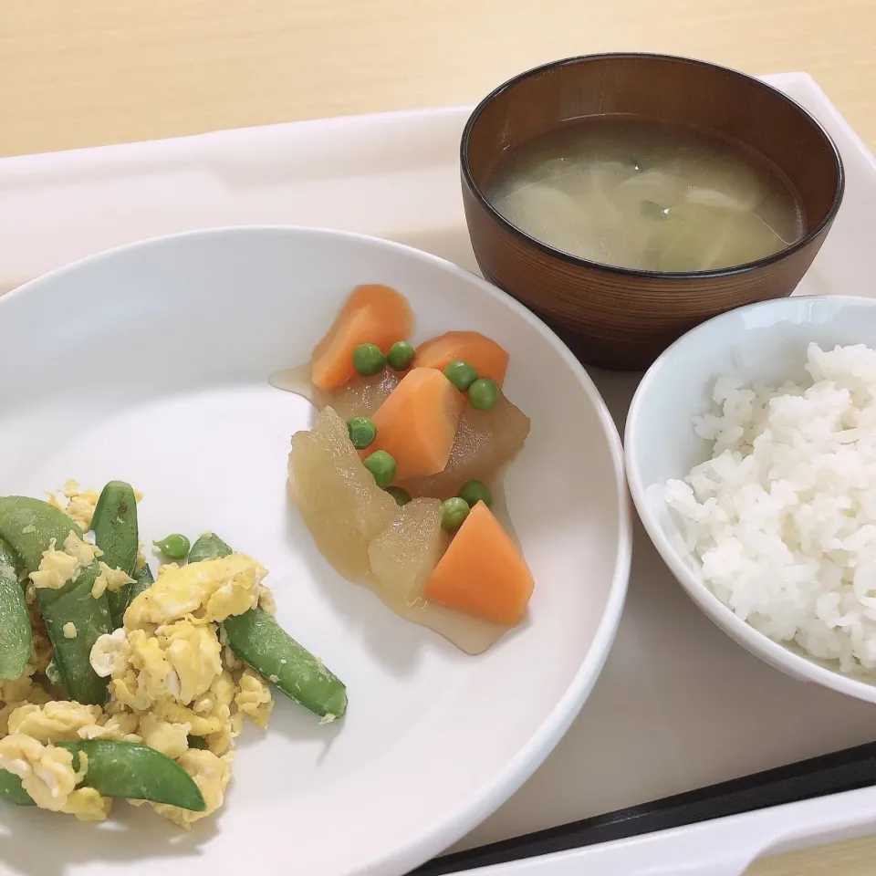 Snapdishの料理写真:朝ご飯|まめさん