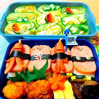 キャラ弁 中学生のレシピと料理アイディア369件 Snapdish スナップディッシュ