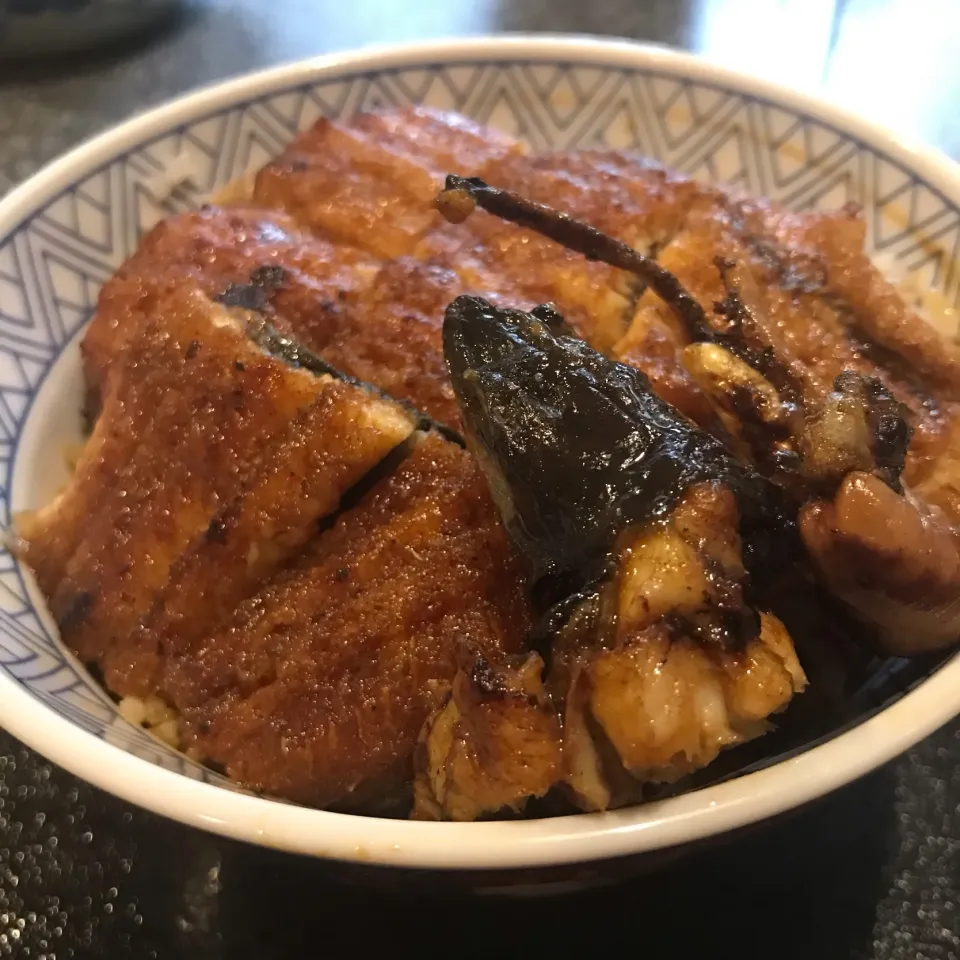 Snapdishの料理写真:特丼|koji toyodaさん