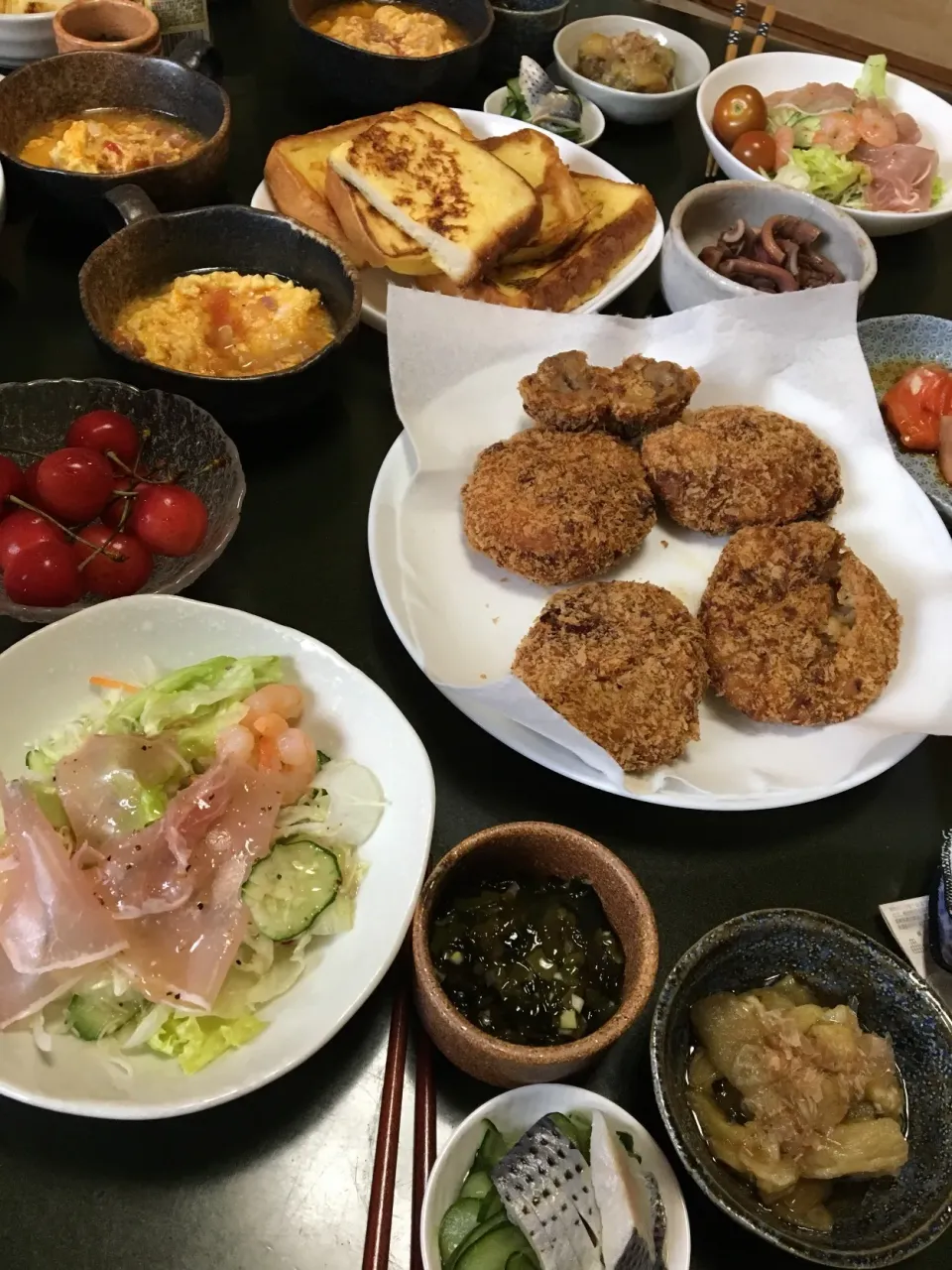 ランチ|みーさん