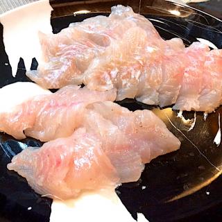 釣り人料理 アカハタの中華酒蒸し 風流料理人 Snapdish スナップディッシュ Id Toj51a