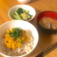 Snapdishの料理写真:ウニ丼/ふるさと納税|あんよーさん