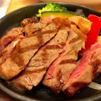 ステーキ🥩|takaさん