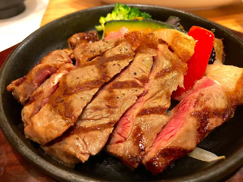 ステーキ🥩|takaさん