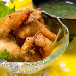 ほやとうるいの天ぷら ホヤ ほやの天ぷら うるい うるいの天ぷら 山菜シリーズ 霜降りひらたけ さつまいも もも Snapdish スナップディッシュ Id 5udl4a