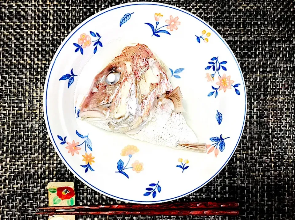 白汁魚王、魯山人の料理を再現してみました。（＾∇＾）|イチロッタさん