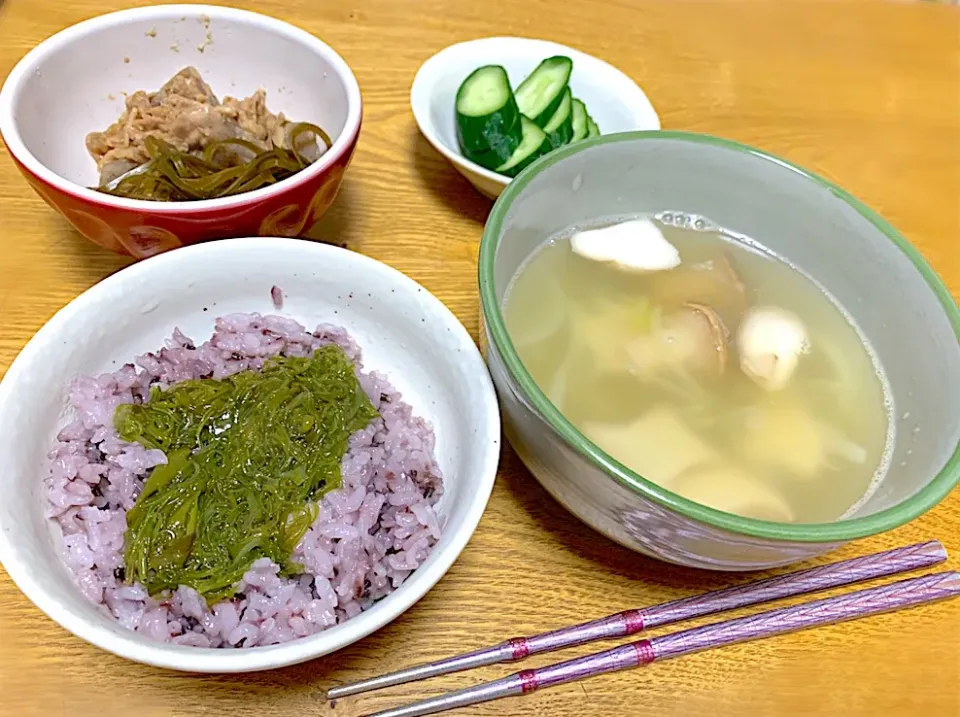 好きなものだけを食べるの。|あやさん