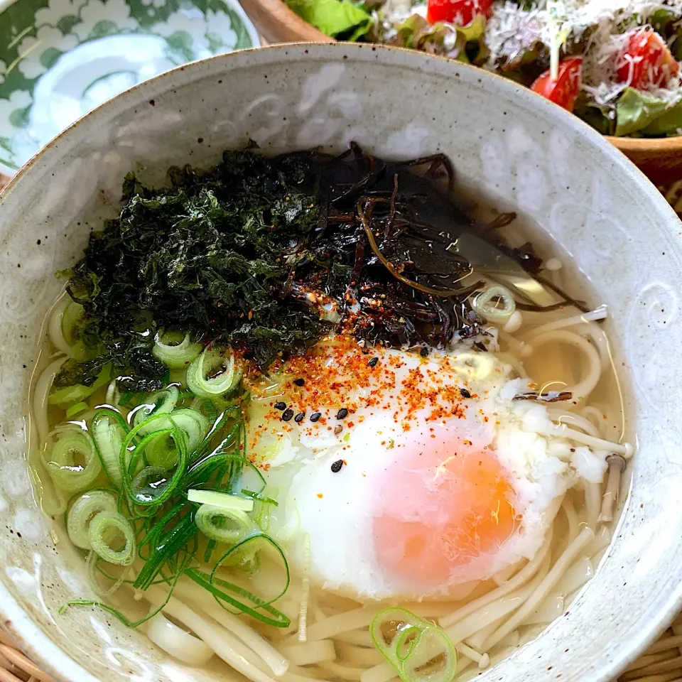 稲庭うどん🍜|なーまりさん