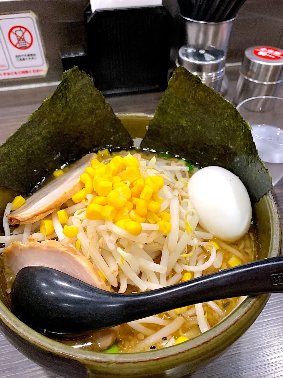 味噌ラーメン♡|ゆきりん。さん