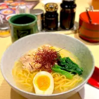 Goma kara ramen|Bubuさん