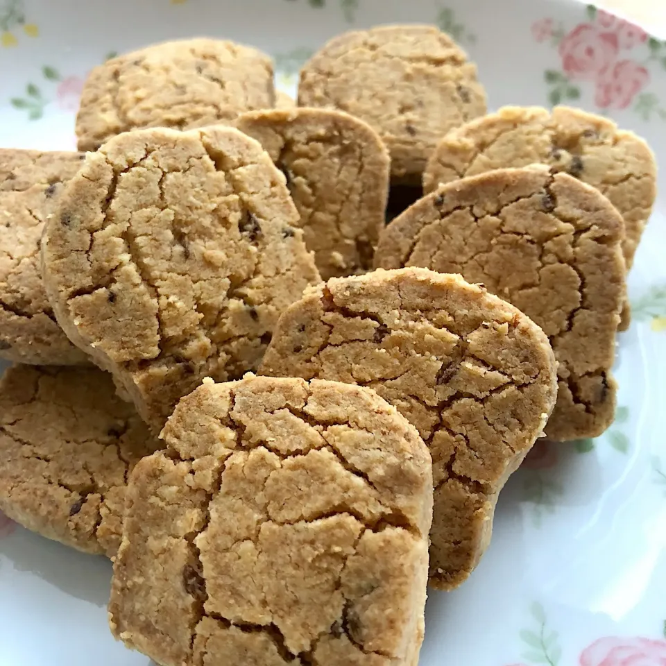 クミンチーズクッキー|❁❁❁さん