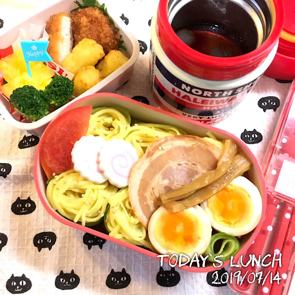 #娘弁当|寺cafe＊さん