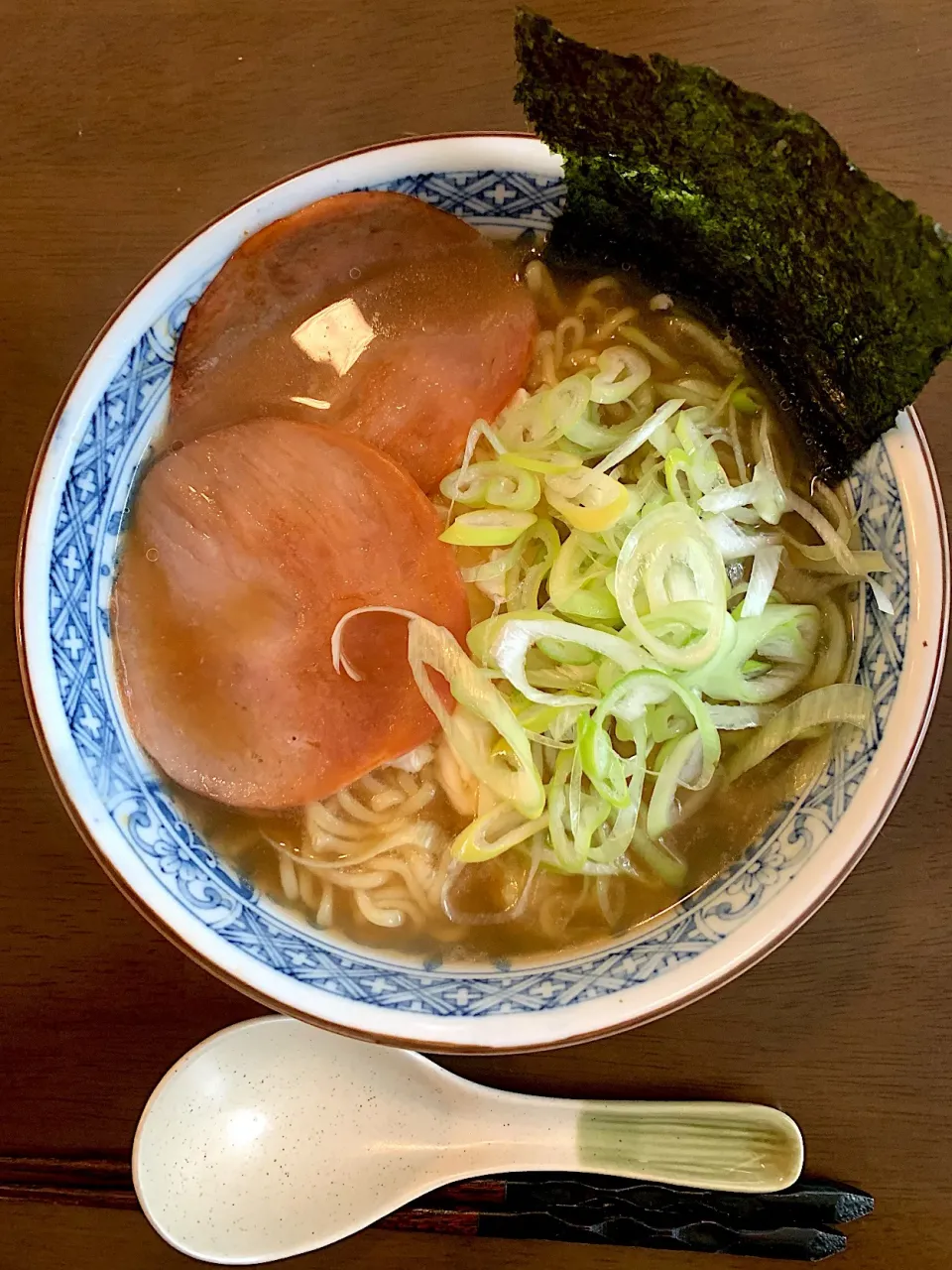 インスタントラーメン🍜|ナガマンさん