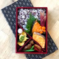 和弁当