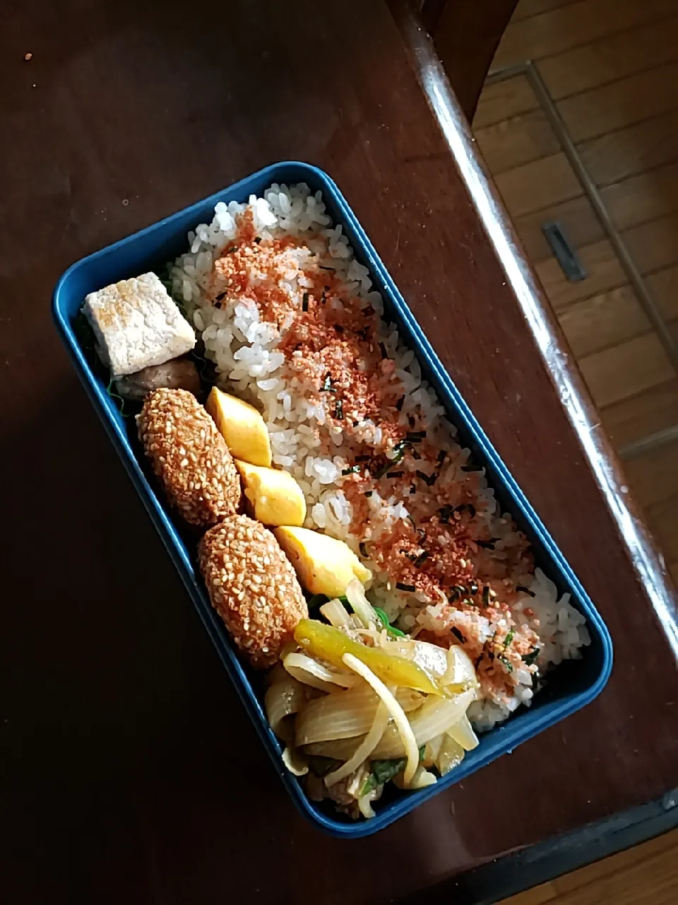 7月16日のお弁当|かずみさん